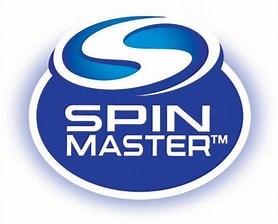 SPIN MASTER