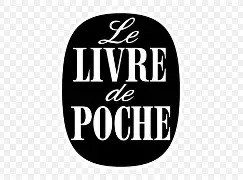 LE LIVRE DE POCHE
