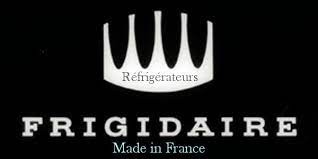 FRIGIDAIRE