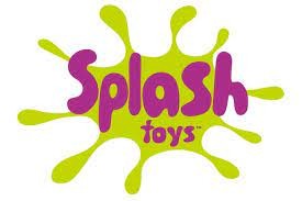 SPLASH TOYS