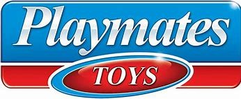 PLAYMATES TOYS