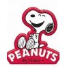 PEANUTS