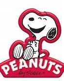 PEANUTS