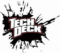 TECH DECK